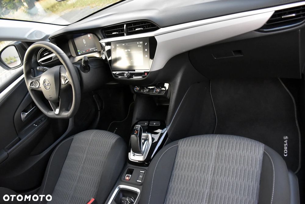 Opel Corsa Electric Edition - 6
