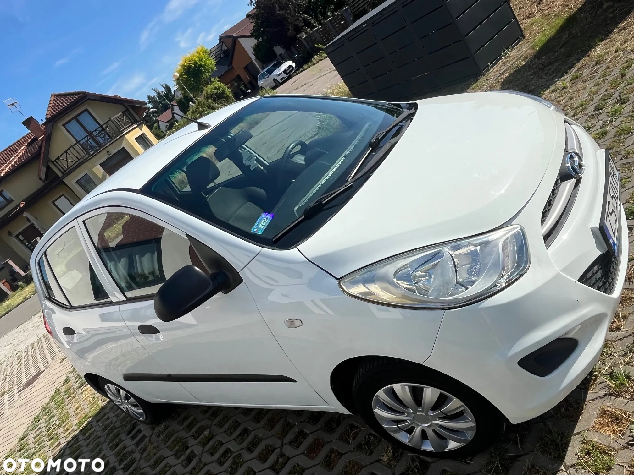 Hyundai i10 1.1 Base - 5