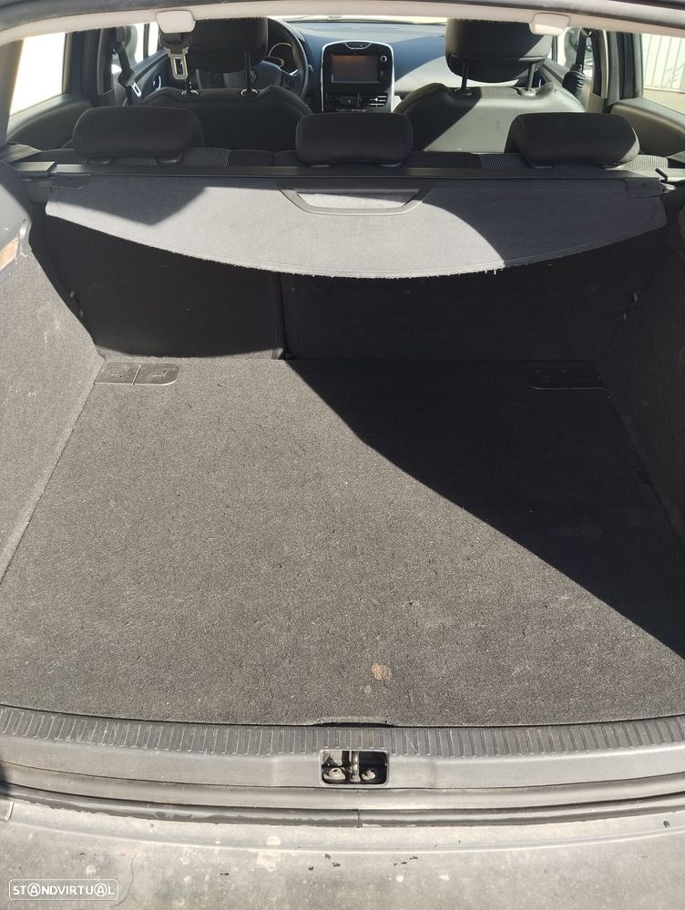 Renault Clio Sport Tourer 1.5 dCi Confort - 23