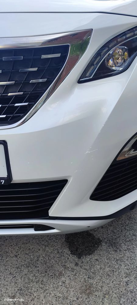 Peugeot 5008 BlueHDI 130 EAT8 GT - 14