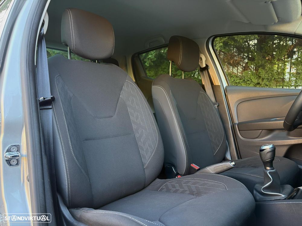 Renault Clio 0.9 TCe Limited Edition - 14