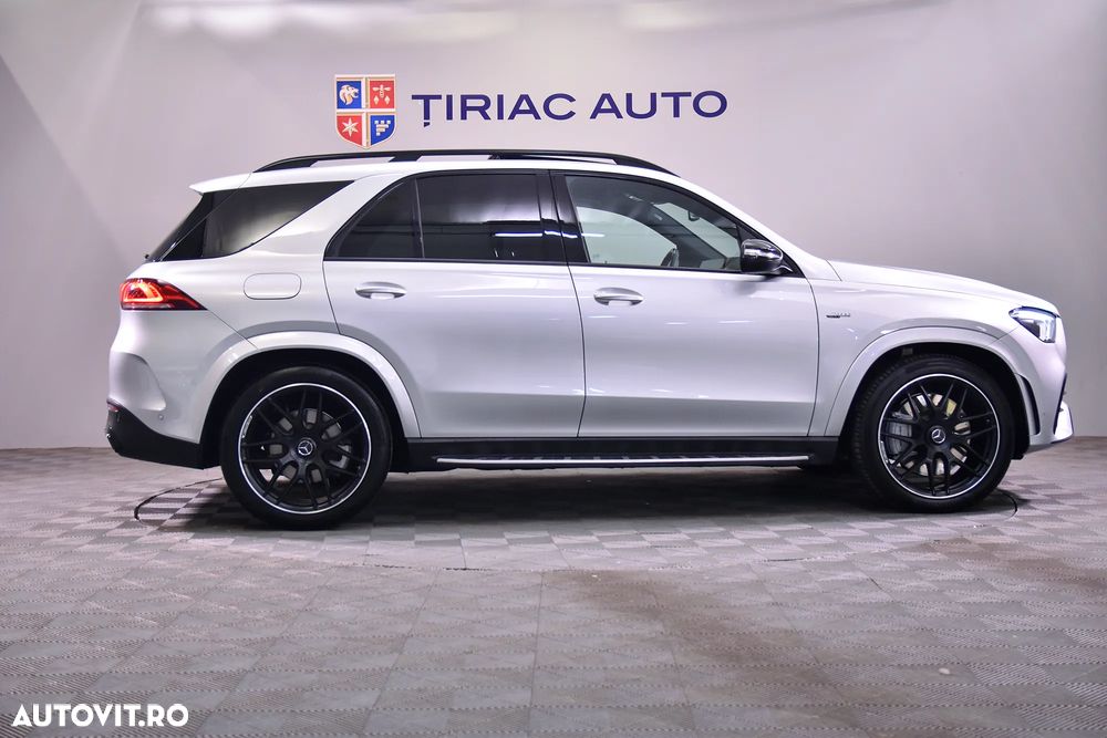 Mercedes-Benz GLE - 6