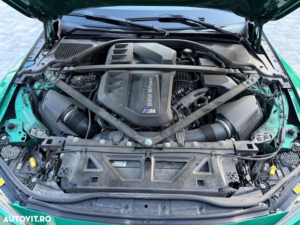 BMW M3 - 34