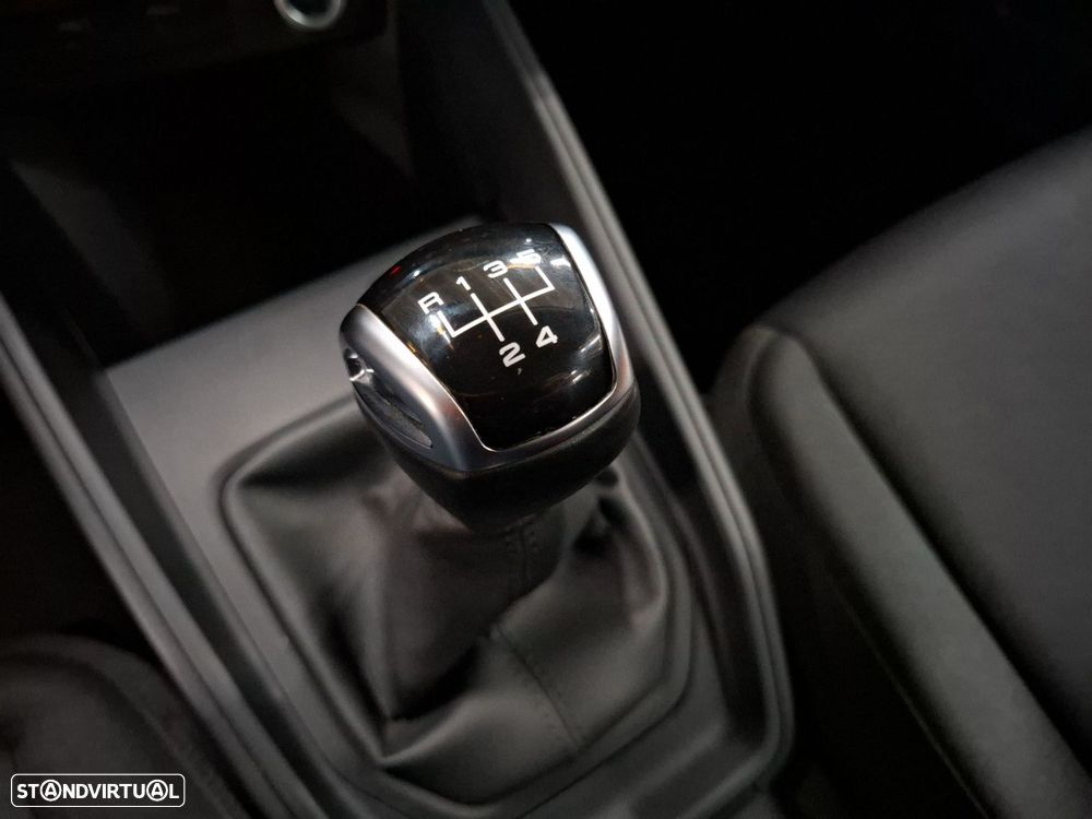 Audi A1 Sportback 25 TFSI Advanced - 17