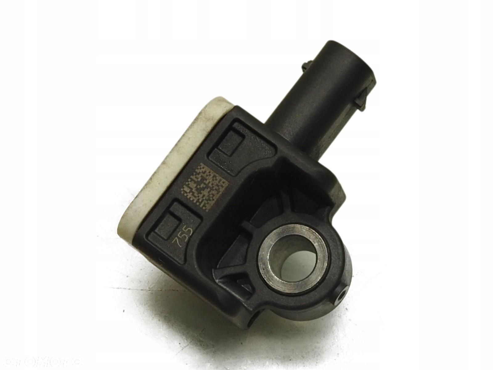 CZUJNIK UDERZENIA AUDI A1 8X 4H0959651A - 1