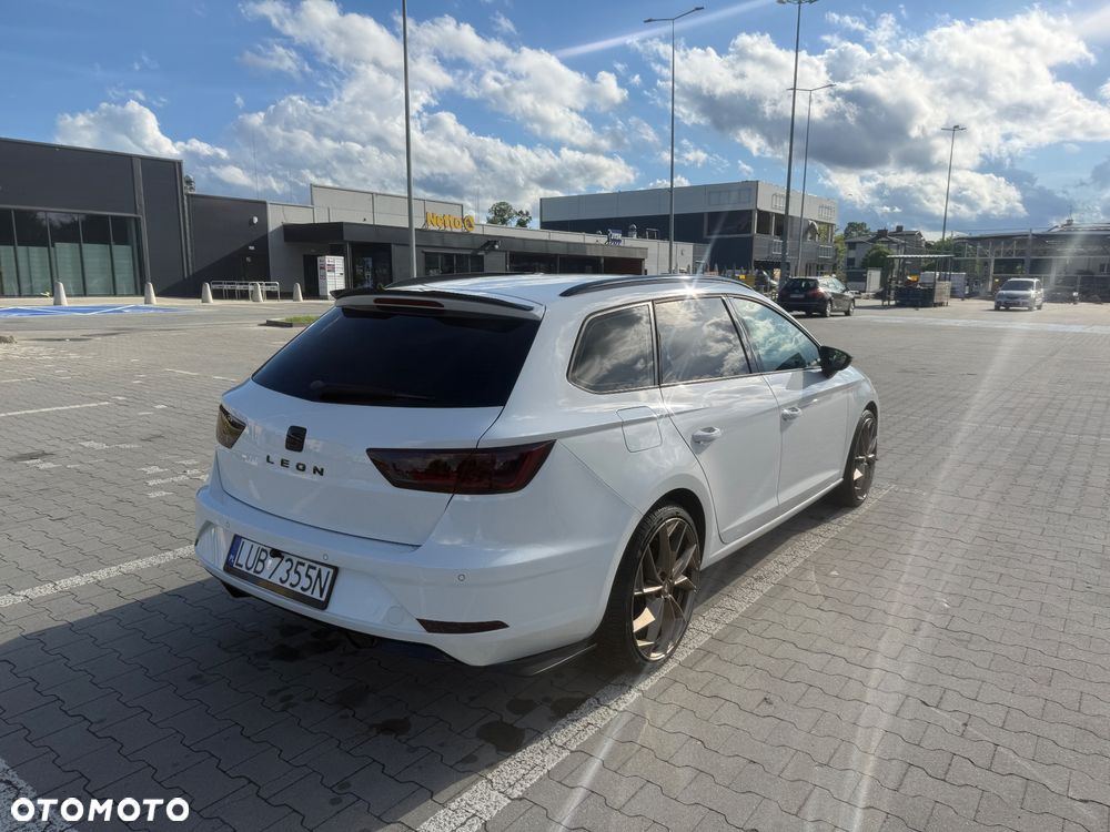 Seat Leon - 6