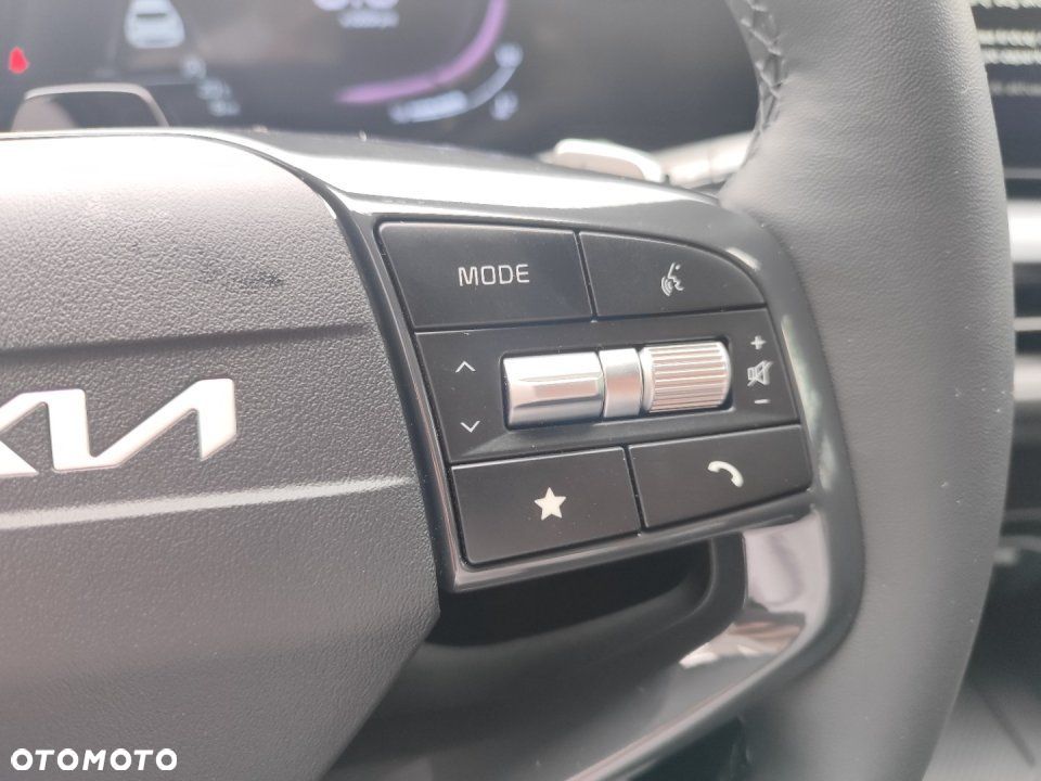 Kia XCeed - 21