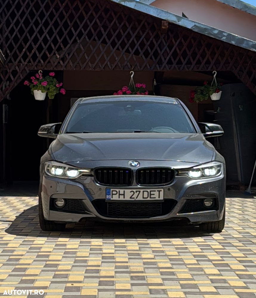 BMW Seria 3 - 1