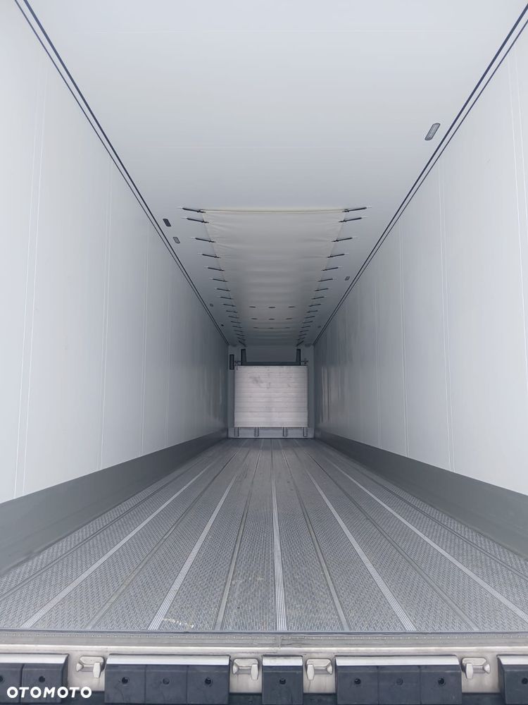 Schmitz Cargobull Sko 24 V7 - 3