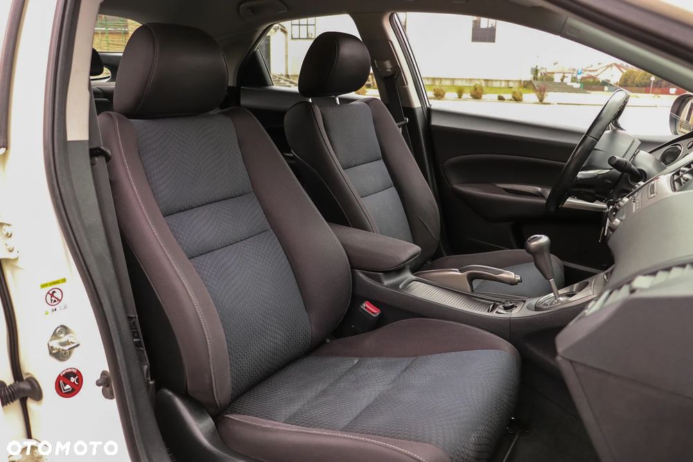 Honda Civic 1.8i-VTEC Executive - 20