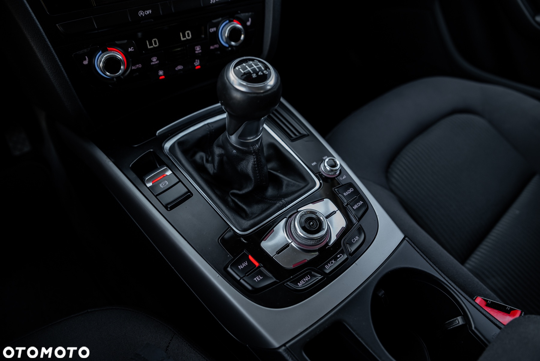 Audi A4 Avant 1.8 TFSI quattro Attraction - 31