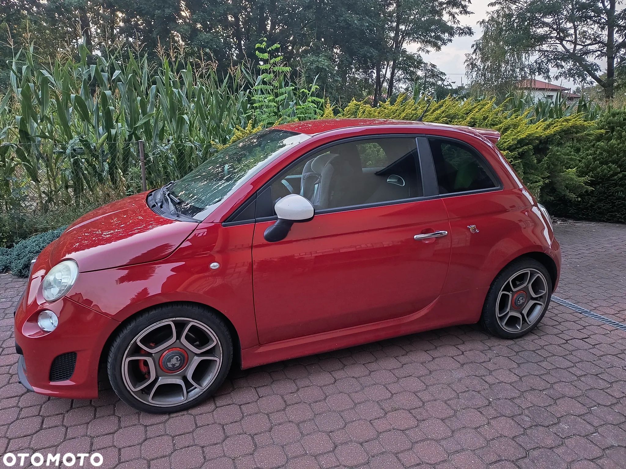 Abarth 500 ver-1-4-16v-t--jet-abarth - 1