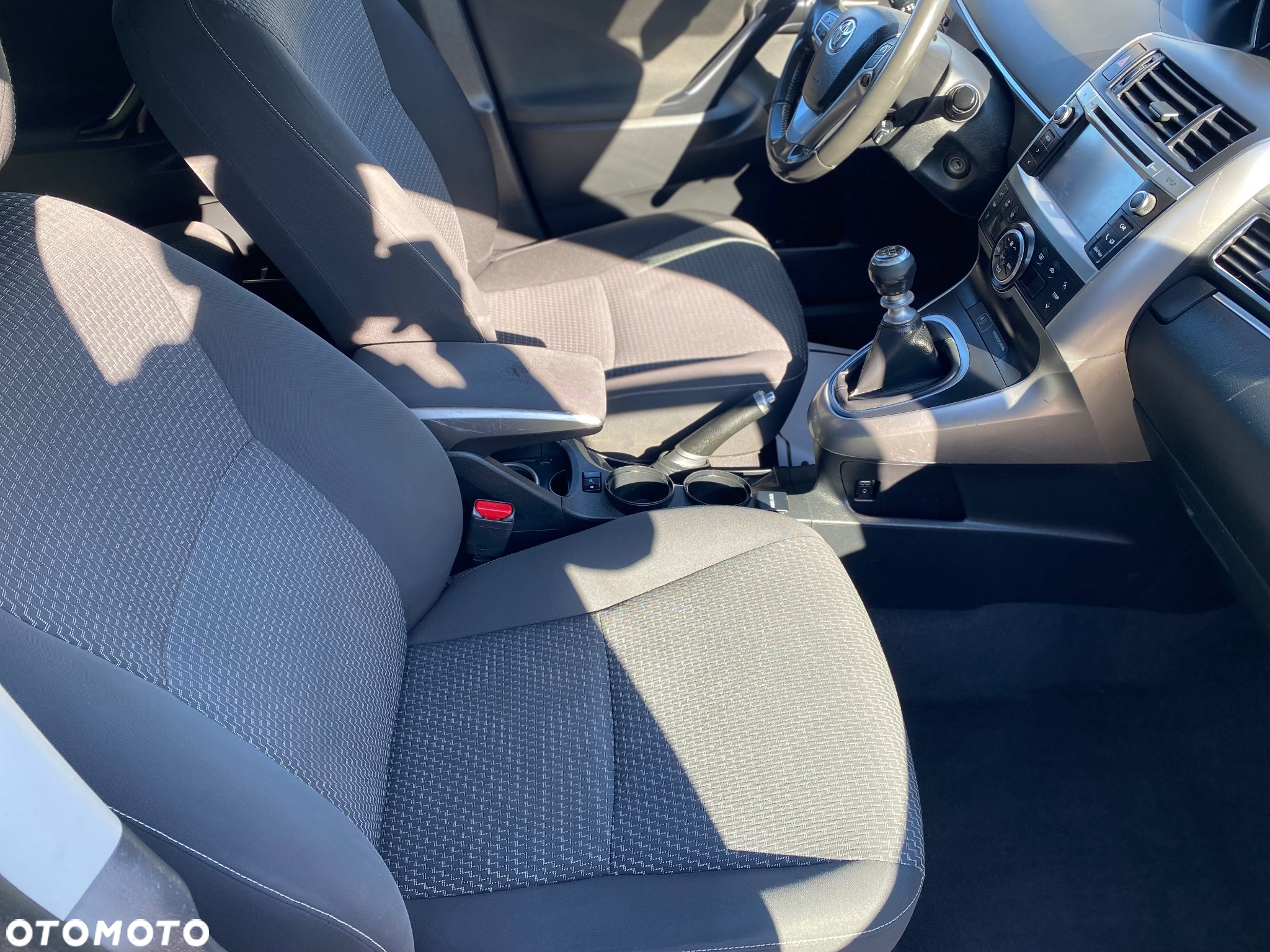 Toyota Verso 1.8 7-Sitzer Edition S - 7