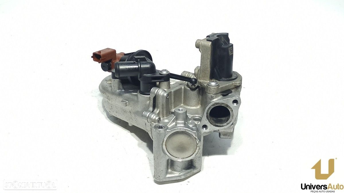 REFRIGERADOR EGR OPEL CORSA D COSMO - 2
