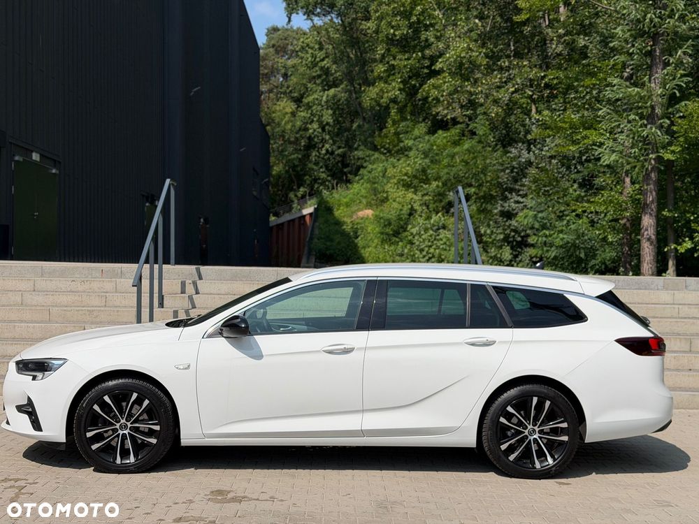 Opel Insignia 2.0 CDTI GS Line S&S - 8