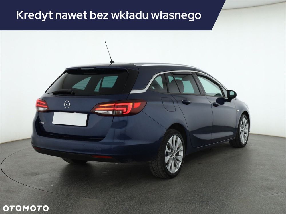 Opel Astra - 7