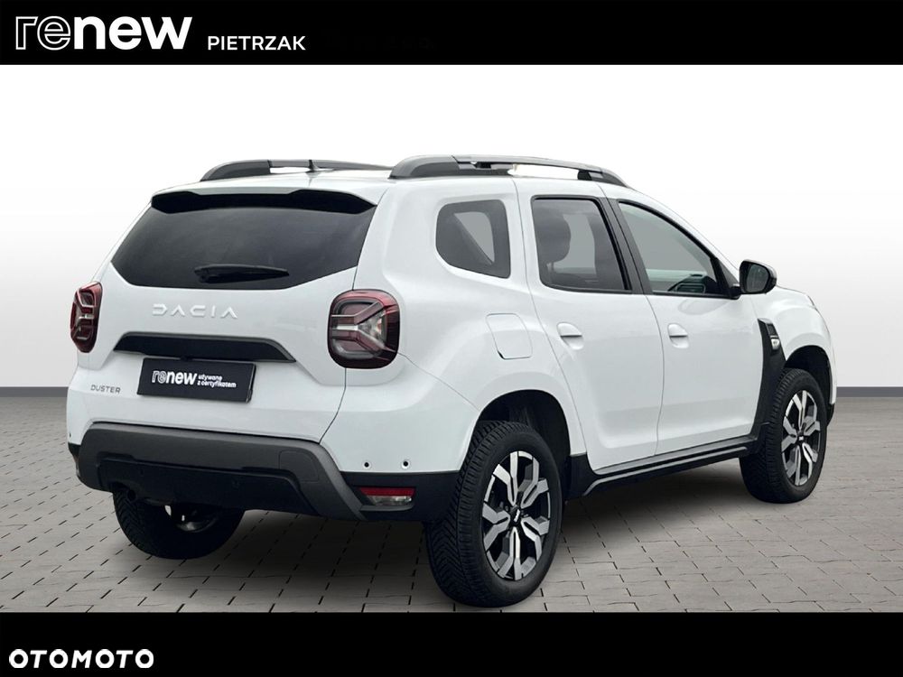 Dacia Duster - 5