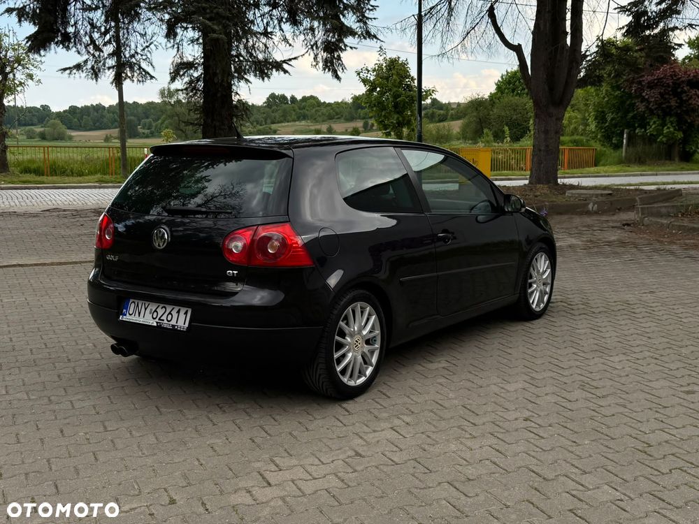 Volkswagen Golf 1.4 TSI GT Sport - 6