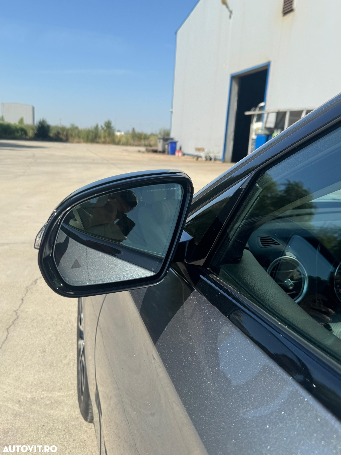Mercedes-Benz E 220 d 4MATIC Aut. - 6