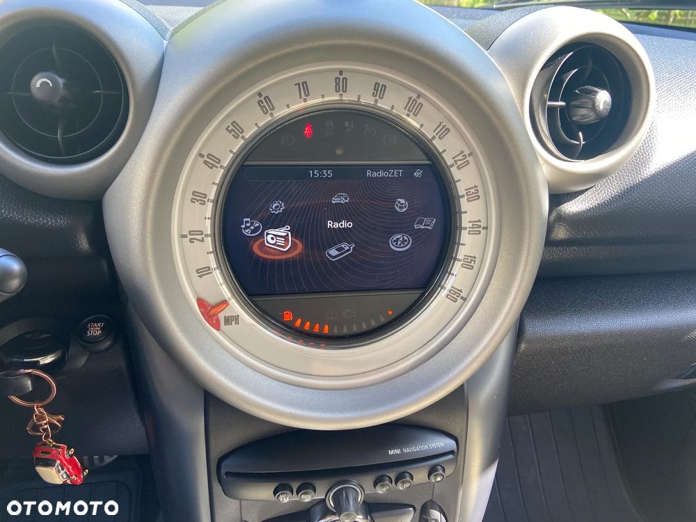 MINI Countryman Cooper S All4 - 14