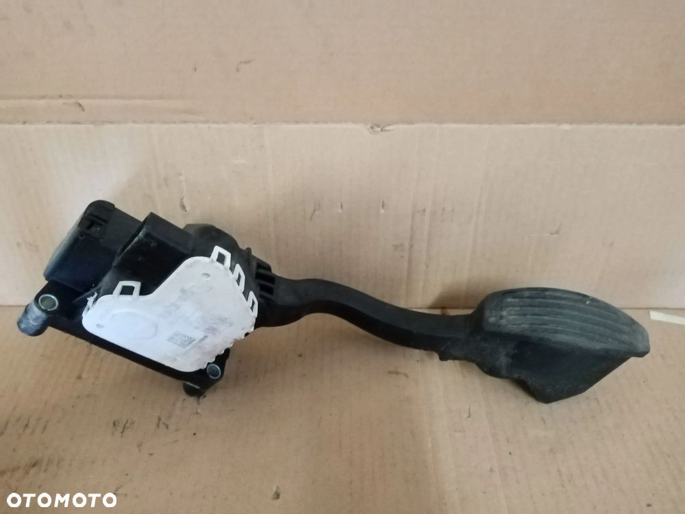 Pedał gazu potencjometr Fiat 500 Panda III 51852090 - 1