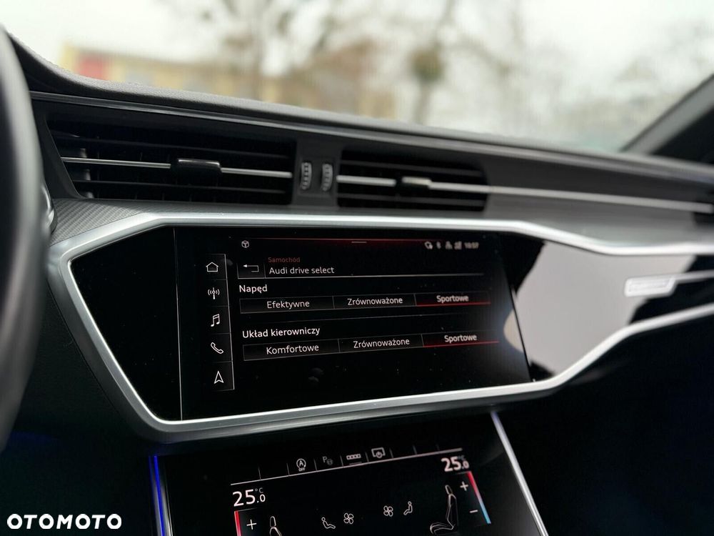 Audi A6 Limousine - 30