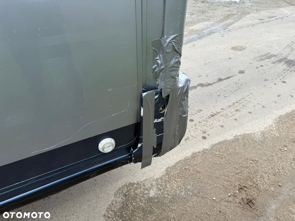 Mercedes-Benz RMB - 14