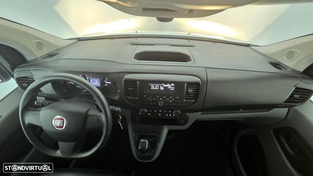 Fiat Scudo 1.5 BlueHDI L2H1 - 11