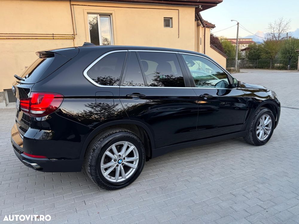 BMW X5 xDrive40e iPerformance - 7