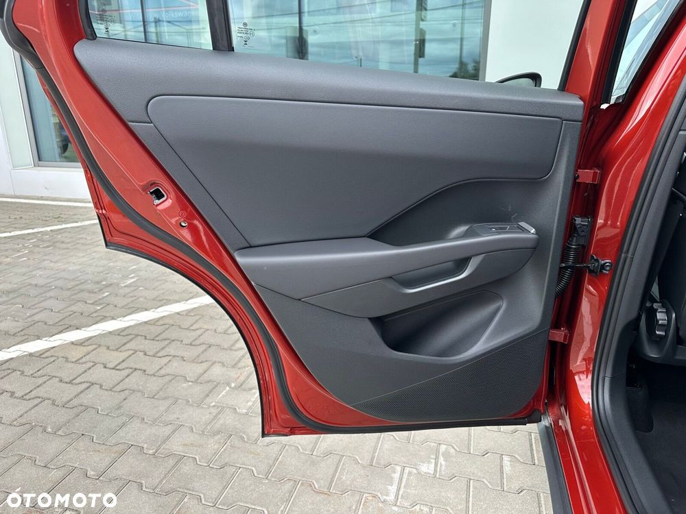 Volkswagen T-Roc 1.5 TSI Style DSG - 14