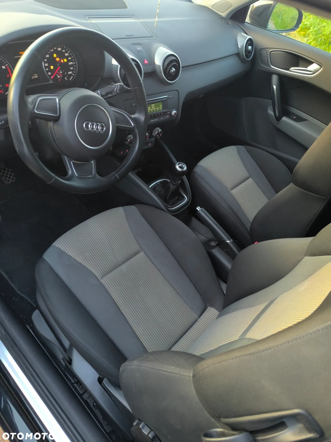 Audi A1 1.4 TFSI - 7