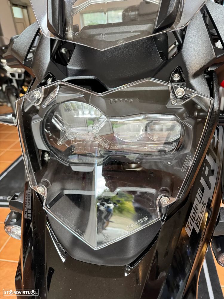 BMW R 1250 GS R1250GS - 6