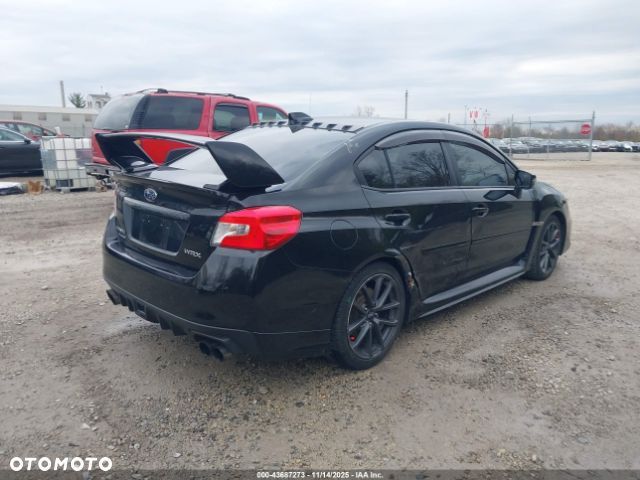 Subaru WRX - 3