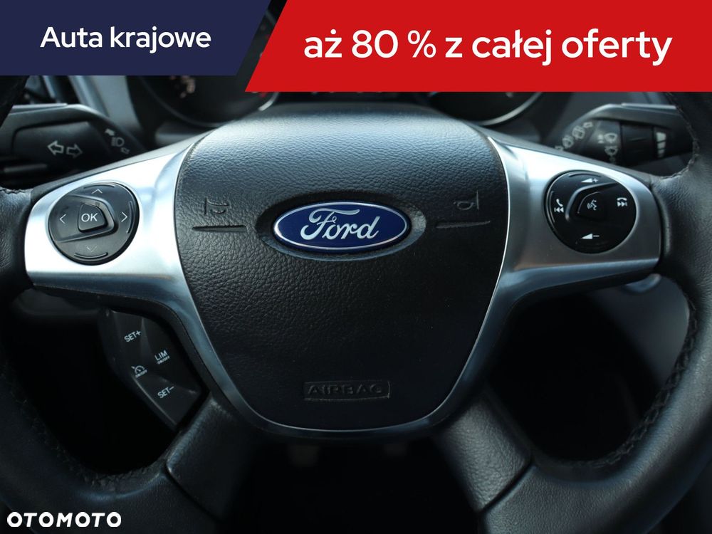 Ford Kuga - 20