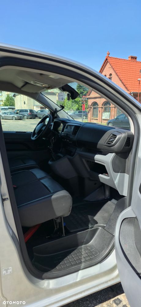 Citroën Jumpy - 9