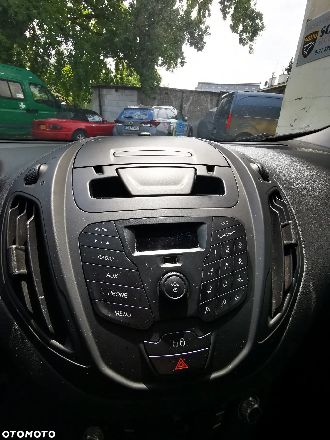 Ford Transit Courier 1.0 EcoBoost Trend - 6
