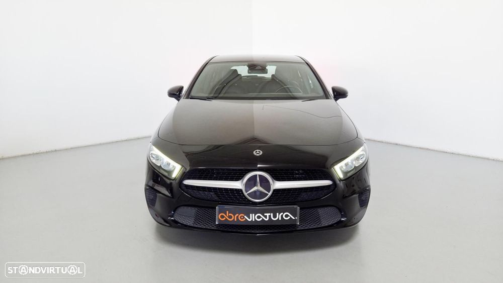 Mercedes-Benz A 250 e Style Plus - 3