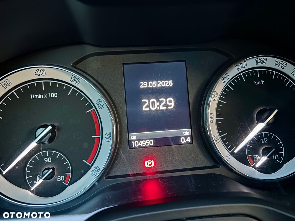 Skoda Kodiaq 2.0 TSI 4x4 DSG Clever - 18