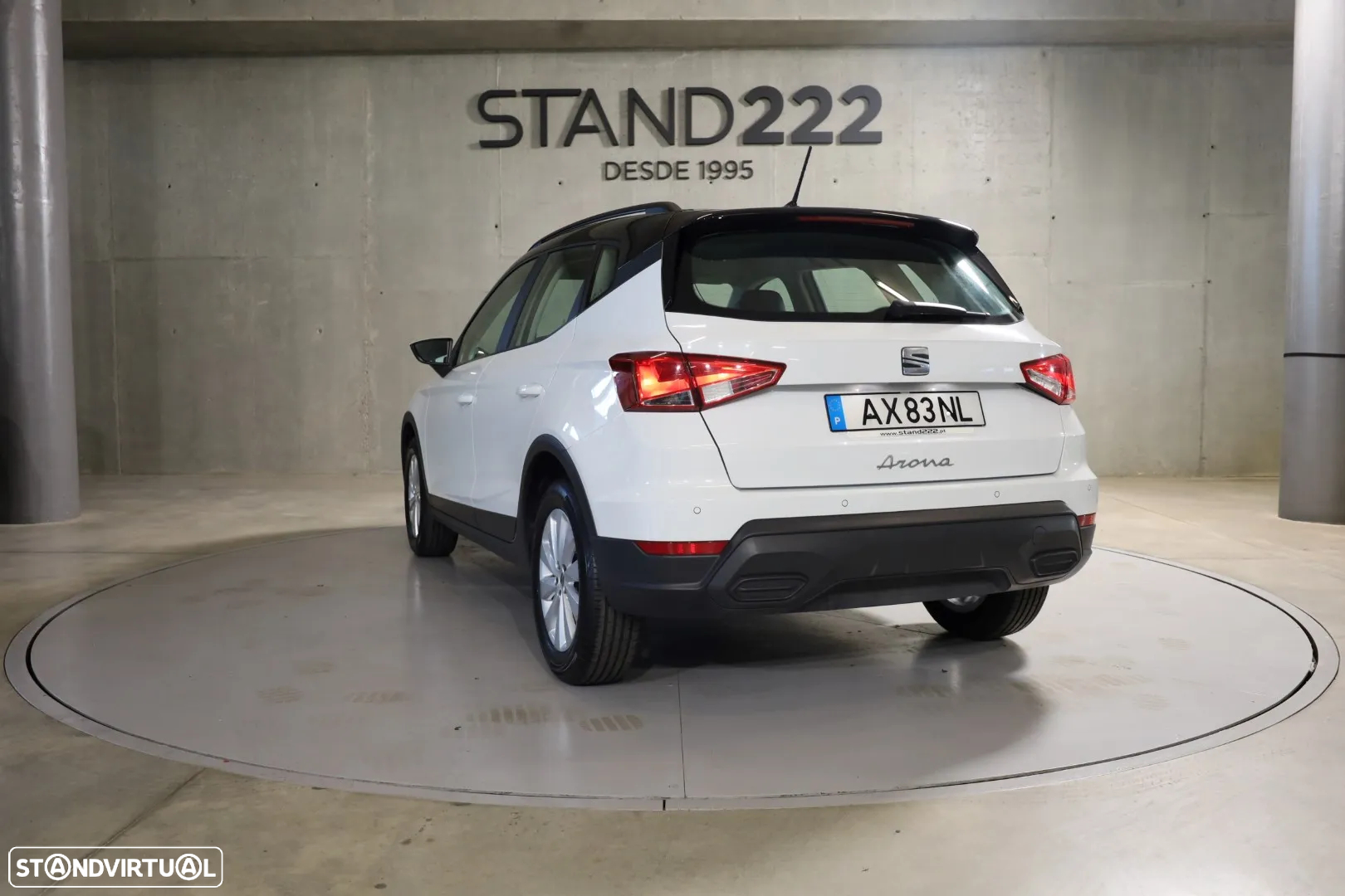 SEAT Arona 1.0 TSI Style - 7