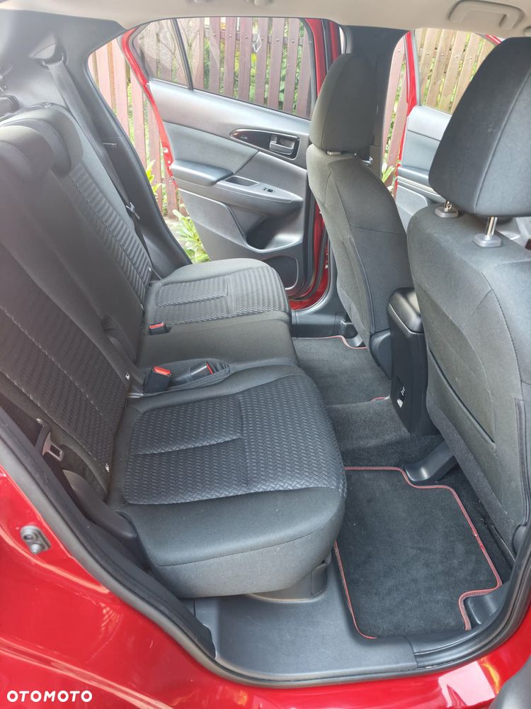Mitsubishi Eclipse Cross 1.5 T GPF Invite Plus - 12