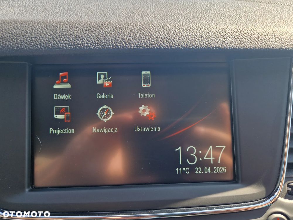 Opel Astra 1.2 T Ultimate S&S - 22