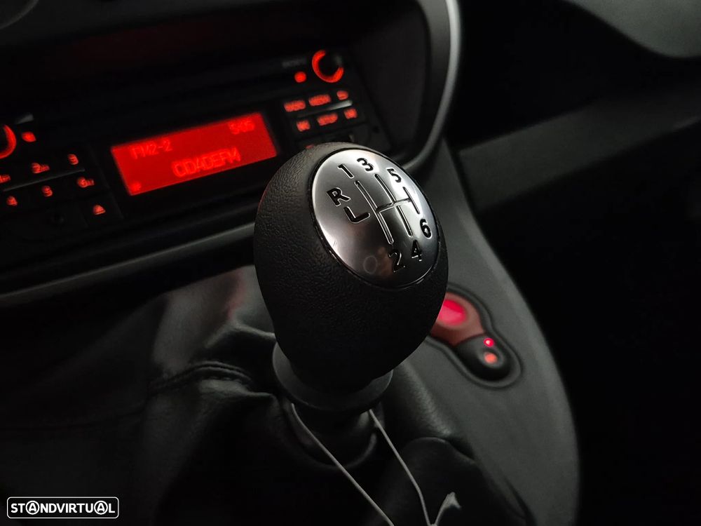 Renault Kangoo 1.5DCI - 109.000KM - 2020 | GARANTIA | NACIONAL - 14