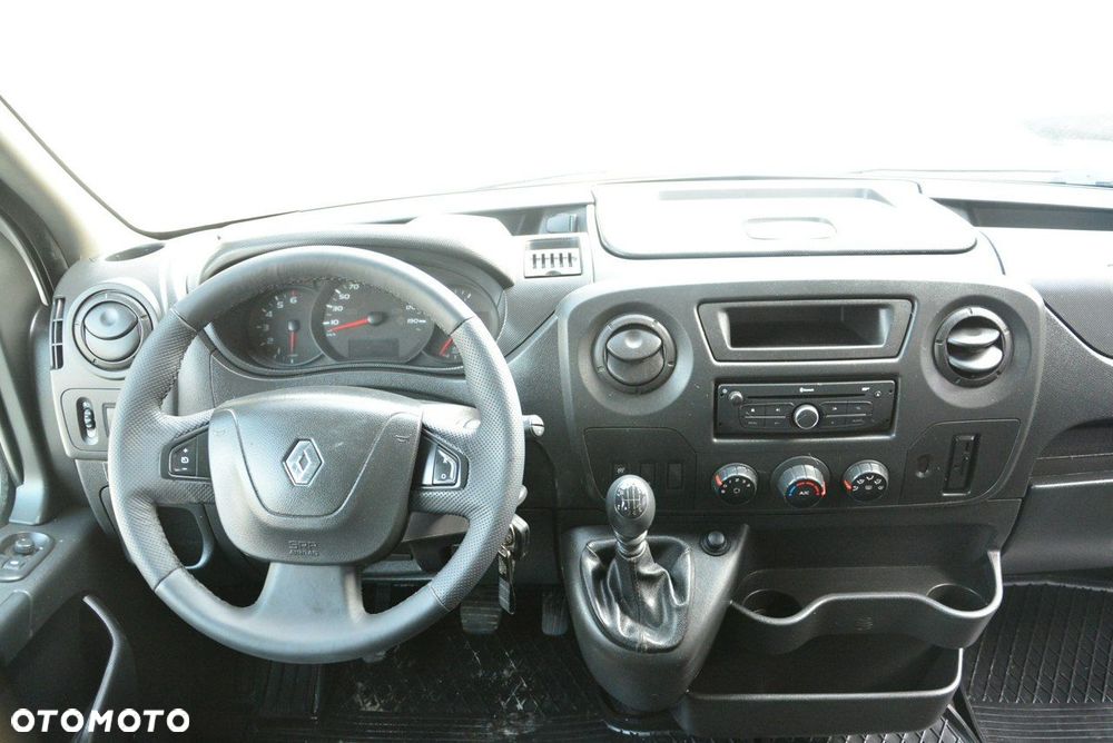 Renault Master - 9