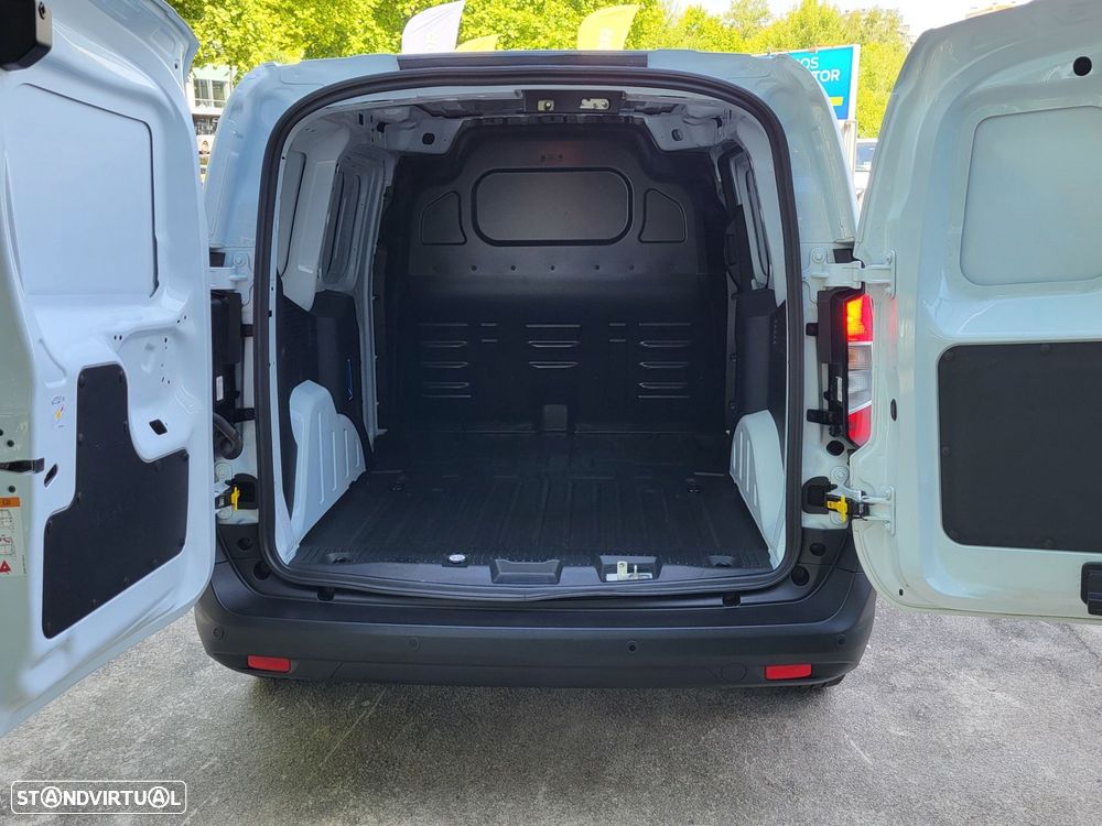 Ford Transit Courier 1.5 TDCi EcoBlue Trend - 4