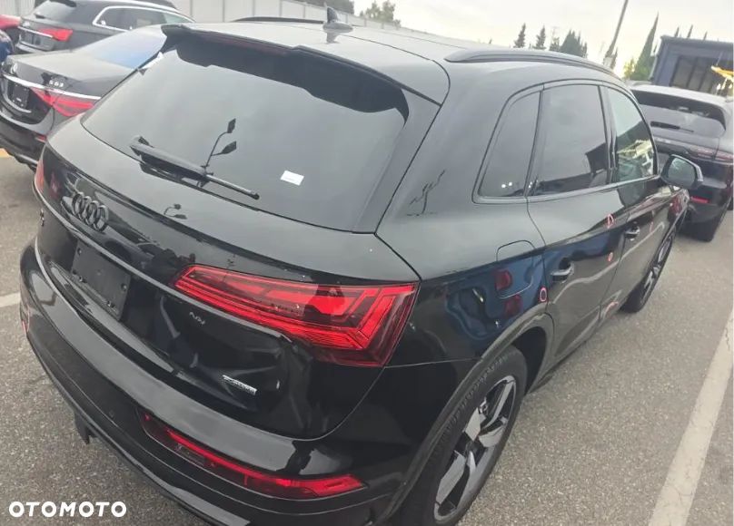 Audi Q5 45 TFSI quattro S tronic S line - 4