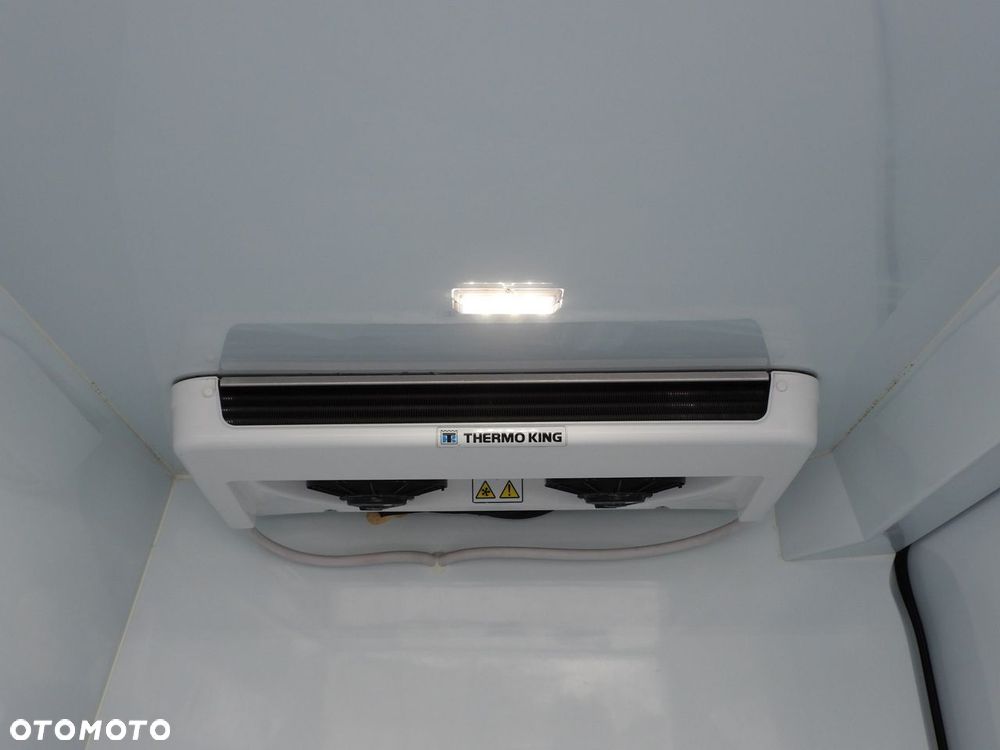 Renault MASTER FURGON CHŁODNIA  -10*C ZASILANIE 230V TEMPOMAT NAWIGACJA LEDY KLIMATYZACJA  150KM - 22