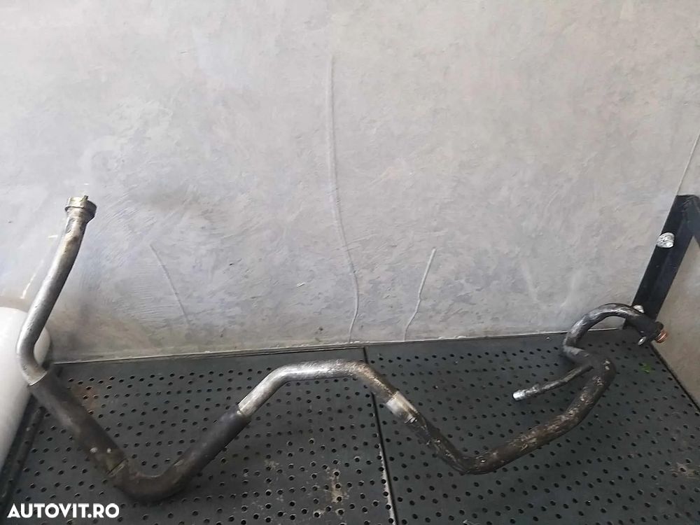 Conducta clima ac 2.0 tdci ford s max - 3