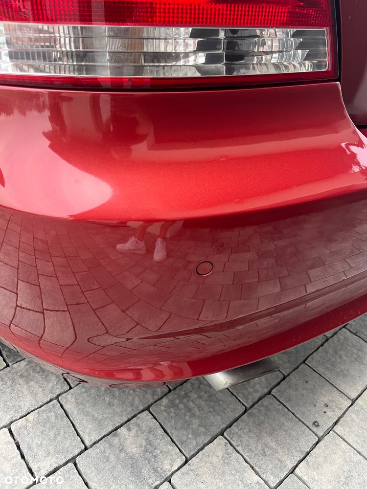 BMW Seria 1 - 16