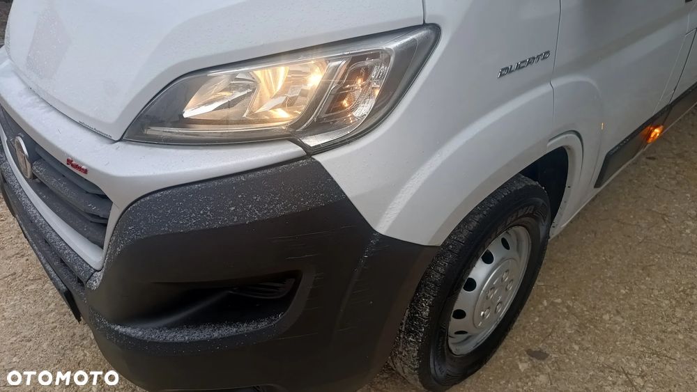 Fiat Ducato - 18