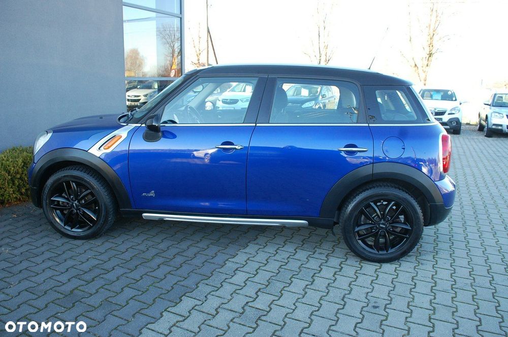 MINI Countryman - 17